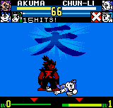 SNK vs. Capcom: The Match of the Millennium - Image 2