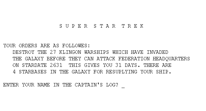 Classic BASIC Games - Image 6