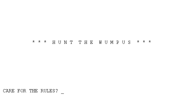 Classic BASIC Games - Image 4