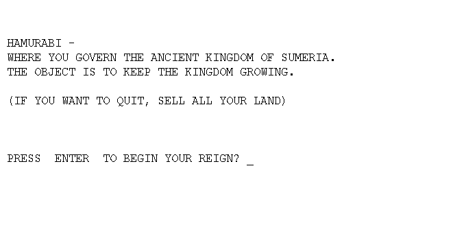 Classic BASIC Games - Image 2