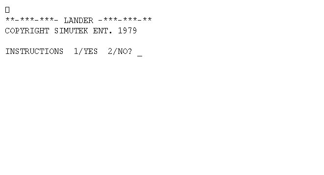 Classic BASIC Games - Image 3