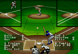 R.B.I. Baseball 4 - Image 2