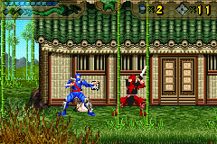 The Revenge of Shinobi - Image 2