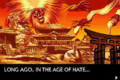 The Revenge of Shinobi - Image 3