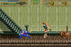 The Revenge of Shinobi - Image 4