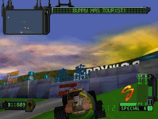 Rogue Trip: Vacation 2012 - Image 2