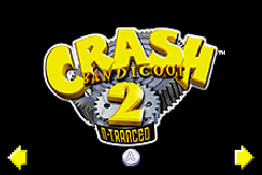 Crash SuperPack