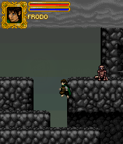The Lord of the Rings: Legends - Image 2