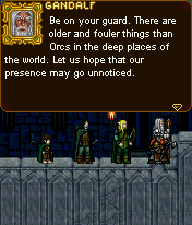 The Lord of the Rings: Legends - Image 3