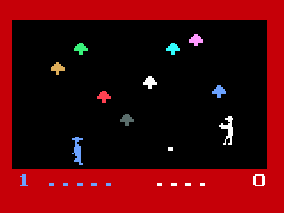 Showdown in 2100 A.D. - Image 2