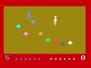 Showdown in 2100 A.D. - Image 4