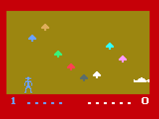 Showdown in 2100 A.D. - Image 6