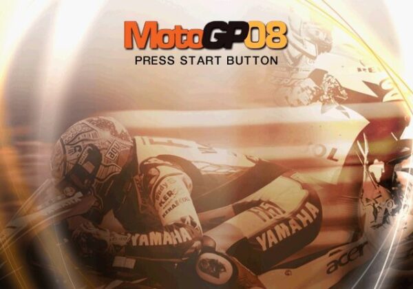 MotoGP 08 - Image 4