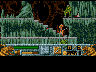 Barbarian II - Image 3