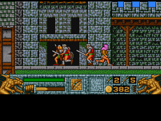 Barbarian II - Image 4