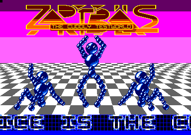 Zap't'Balls: The Advanced Edition - Image 3