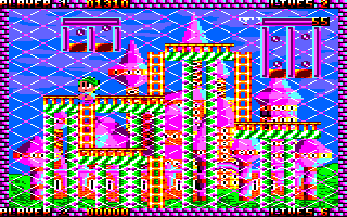 Zap't'Balls: The Advanced Edition - Image 5