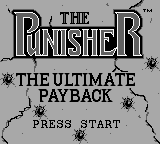 The Punisher: The Ultimate Payback! - Image 5