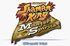 Shaman King: Master of Spirits - Image 4