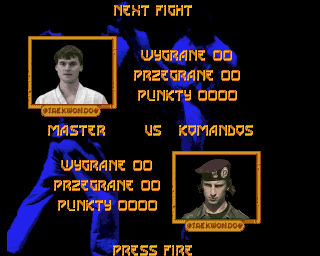 Super TaeKwonDo Master - Image 5