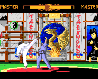 Super TaeKwonDo Master - Image 4