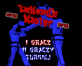 Super TaeKwonDo Master - Image 2