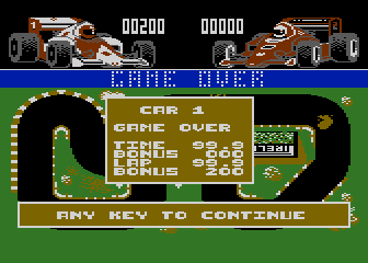 Grand Prix Simulator - Image 4