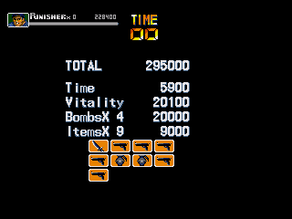 The Punisher - Image 2