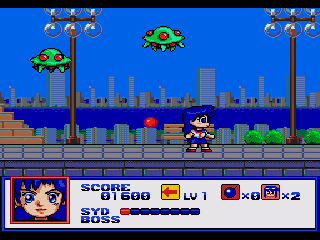 Syd of Valis - Image 3