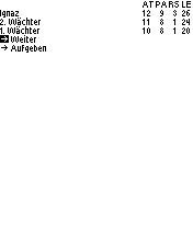 The Dark Eye: Nedime - The Caliph's Daughter - Image 3