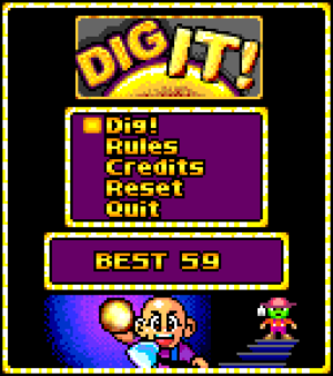 Dig It!
