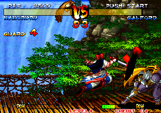 Samurai Shodown III: Blades of Blood - Image 3