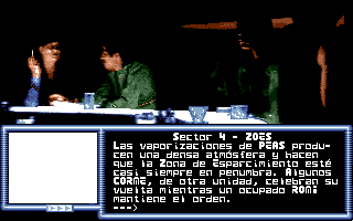 La Aventura Espacial - Image 2