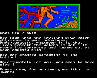 Dungeons, Amethysts, Alchemists 'n' Everythin' - Image 5