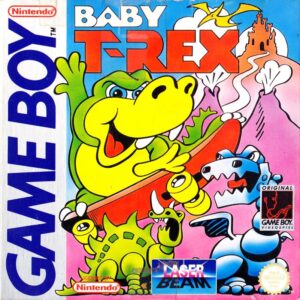 We're Back: A Dinosaur Story