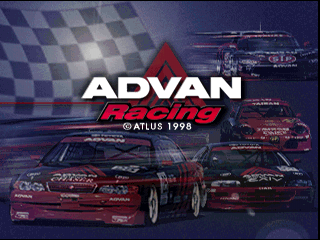 ADVAN Racing