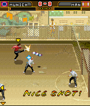 Underground Street Soccer - Image 2