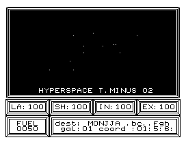 Total Eclipse - Image 2