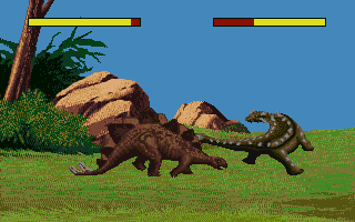 Dino Wars - Image 4