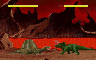 Dino Wars - Image 6