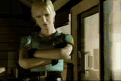 Silent Hill: Play Novel - Image 6