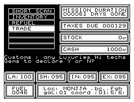 Total Eclipse - Image 4