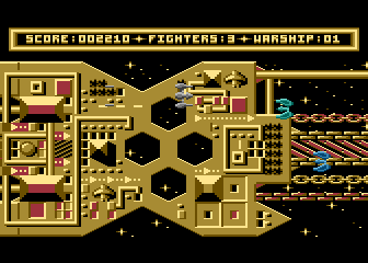 Mirax Force - Image 5