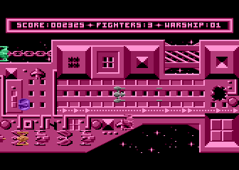 Mirax Force - Image 3