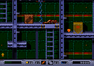 Ex-Mutants - Image 5