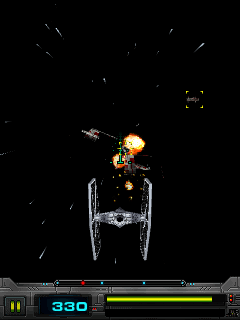 Star Wars: Imperial Ace - Image 5