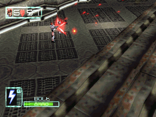 Assault: Retribution - Image 3