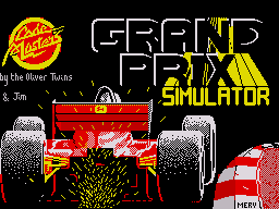 Grand Prix Simulator - Image 6