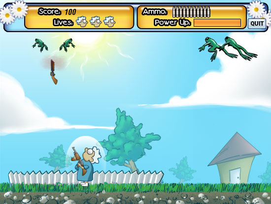 Granny's Garden - Image 3