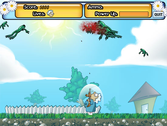 Granny's Garden - Image 6